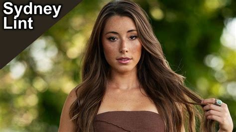 Sydneylint Onlyfans Leaked - King Ice Apps