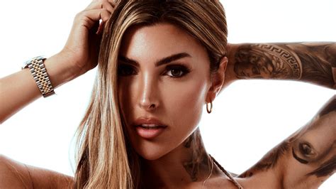 Tami Tsunami Leaked Onlyfans - King Ice Apps