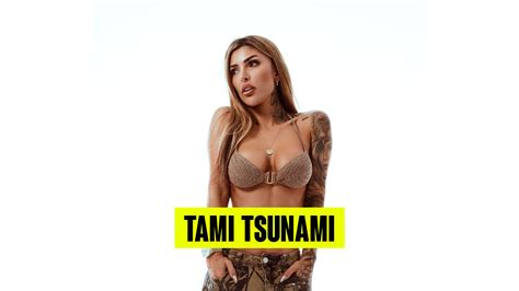 Tami Tsunami Onlyfans Leaked - King Ice Apps