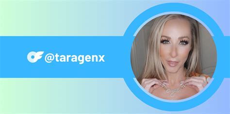 Taragenx Leaked Onlyfans - King Ice Apps