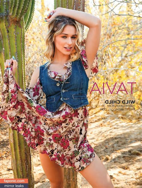 Taviathevix Onlyfans Leak - King Ice Apps