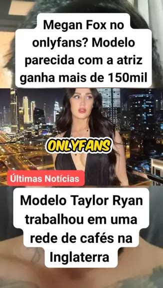 Taylor Ryan Onlyfans Leaked - King Ice Apps