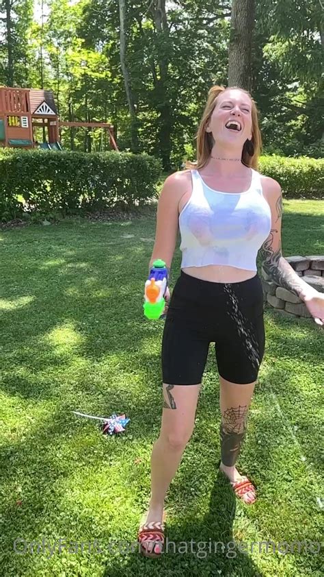 Thatgingermomo Onlyfans Leaked - King Ice Apps