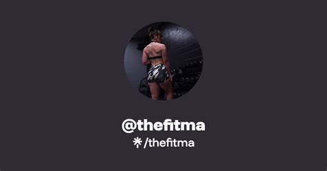 Thefitma Onlyfans Leak - King Ice Apps