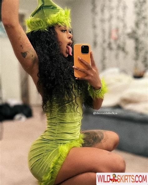 Theonlybiababy Onlyfans Leak - King Ice Apps