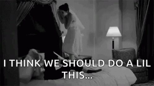 Heat It Up: 5 Foreplay Ideas - King Ice Apps