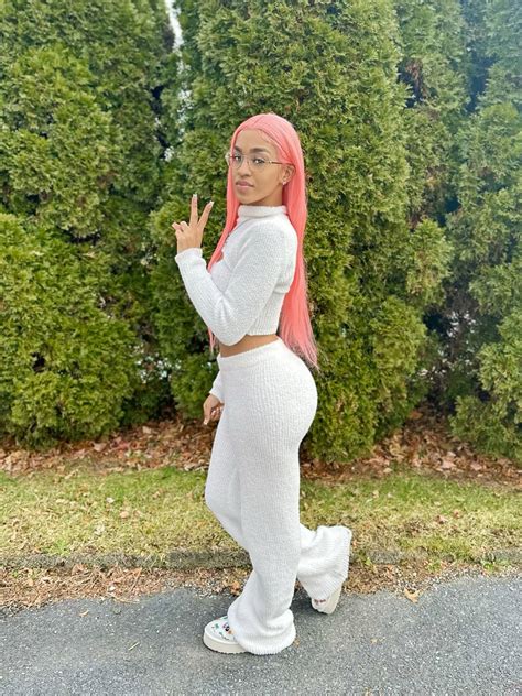 Tiahnie Leaked Onlyfans - King Ice Apps