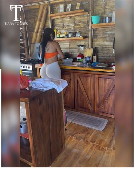 Tiara Torres Onlyfans Leaked - King Ice Apps