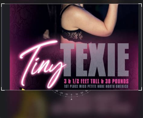 Tiny Texie Leaked Onlyfans - King Ice Apps