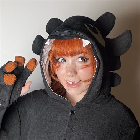 Toothless Teddie Onlyfans Leaked - King Ice Apps