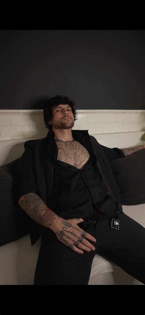 Trevor Wagner Onlyfans Leaked - King Ice Apps