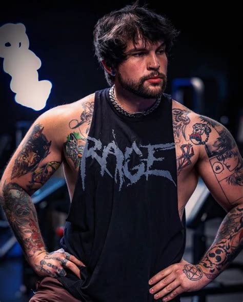 Trevor Wagner Onlyfans Leaked - King Ice Apps