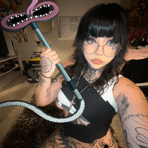 Triplexceleste Onlyfans Leak - King Ice Apps