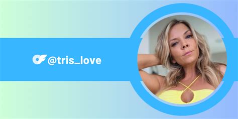 Tris_love Onlyfans Leaks - King Ice Apps
