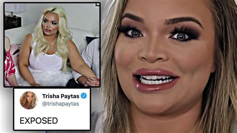 Trisha Paytas Onlyfans Leak - King Ice Apps