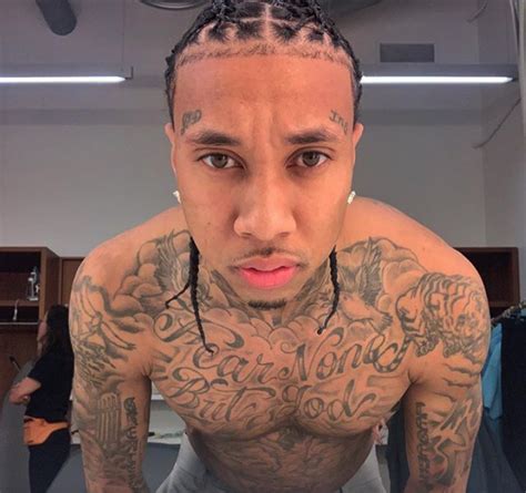 Tyga Onlyfans Leak - King Ice Apps