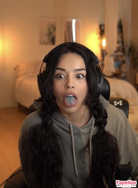 Valkyrae Onlyfans Leaks - King Ice Apps