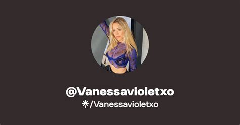 Vanessa Violet Onlyfans Leaked - King Ice Apps