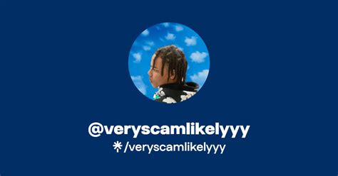 Veryscamlikely Onlyfans Leak - King Ice Apps