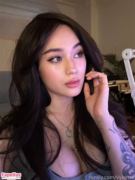 Vylerria Onlyfans Leak - King Ice Apps