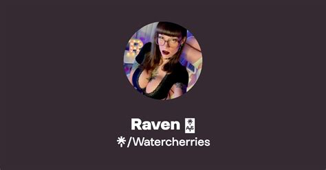 Water.cherries Onlyfans Leak - King Ice Apps