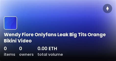 Wendyrg Onlyfans Leak - King Ice Apps