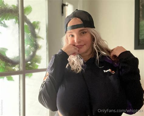 Whiptrax Onlyfans Leak - King Ice Apps