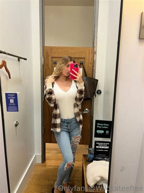 Wildkatee Leaked Onlyfans - King Ice Apps