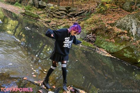 Witchkinks Onlyfans Leaked - King Ice Apps