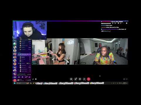 Xoj3na Onlyfans Leaked - King Ice Apps