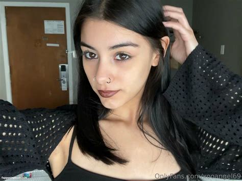 Xooangel Onlyfans Leak - King Ice Apps