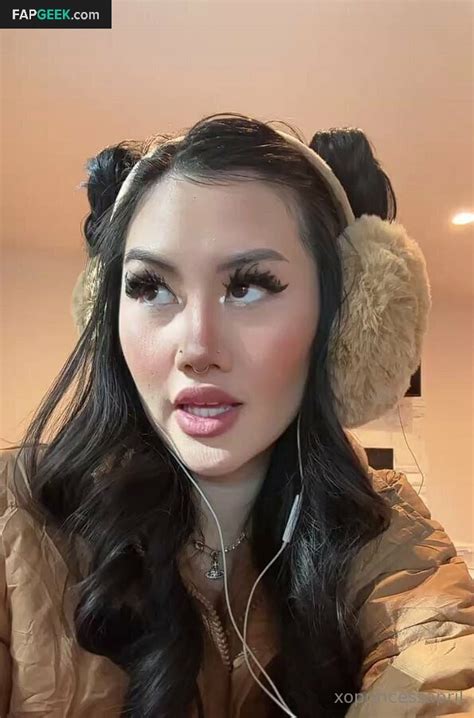 Xoprincessapril Onlyfans Leak - King Ice Apps