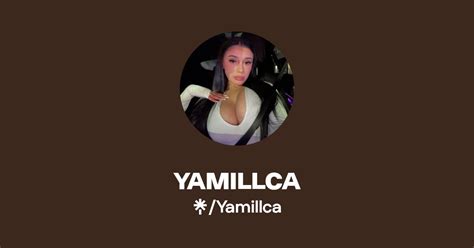 Yamillca Onlyfans Leaks - King Ice Apps