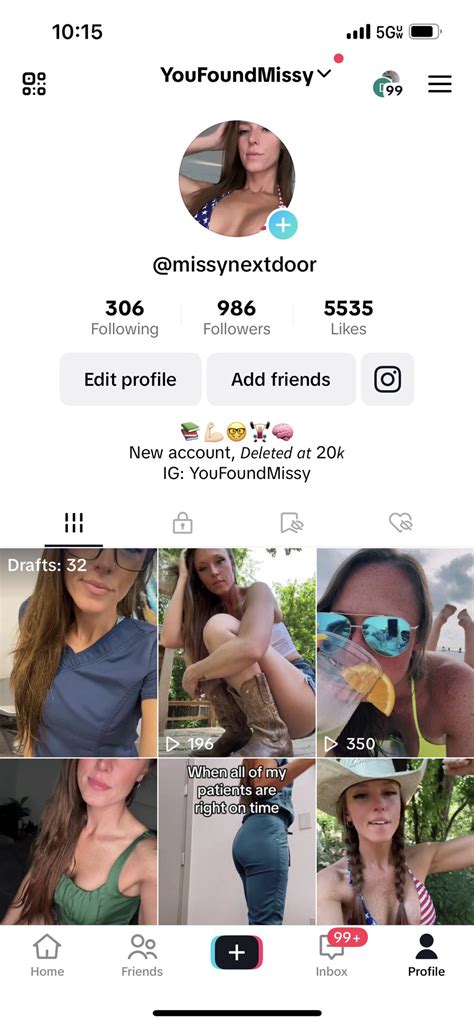 Missy.ts Onlyfans Leaked - King Ice Apps