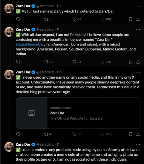 Zara Dar Onlyfans Leaks - King Ice Apps