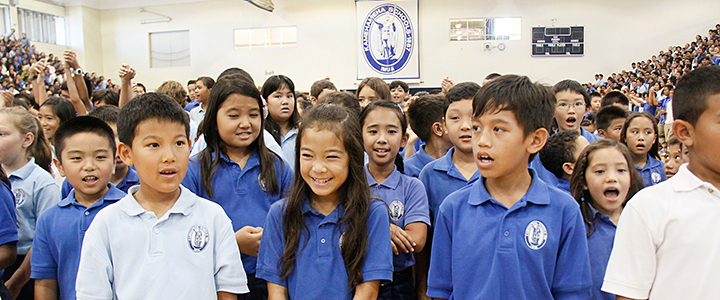 Uniforms Parents & Alumni Relations Kamehameha Schools Kapālama