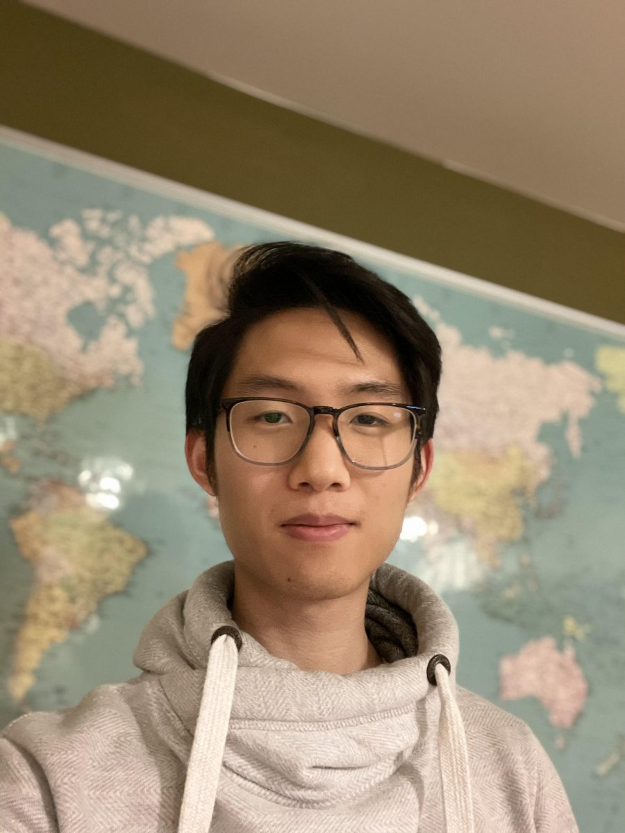 Instructor Spotlight Austin LeeWashington New Covenant Fellowship