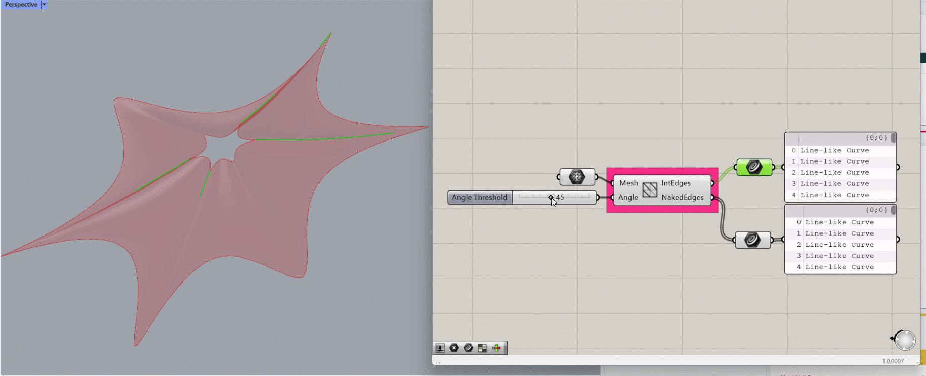 Util Proving Ground Apps