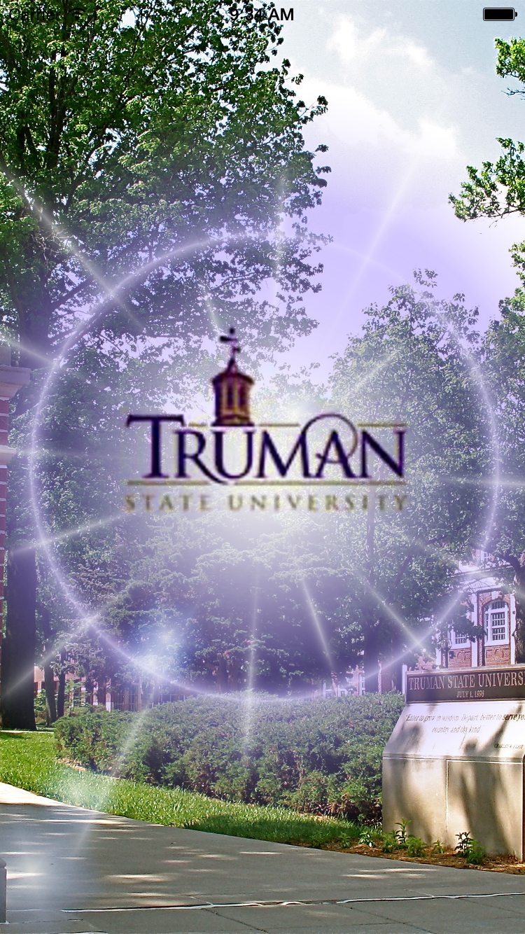 Truman Mobile App