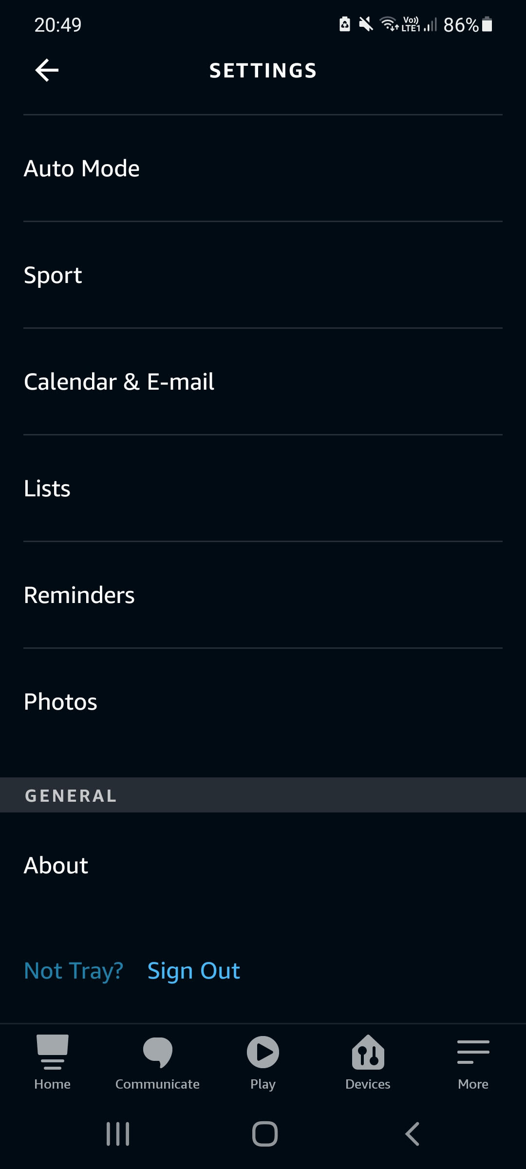 Amazon Alexa App Not Working? Do this! Apps UK 📱