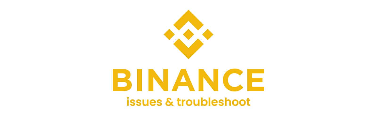 Why is my Binance App Not Working? Fixed Apps UK 📱