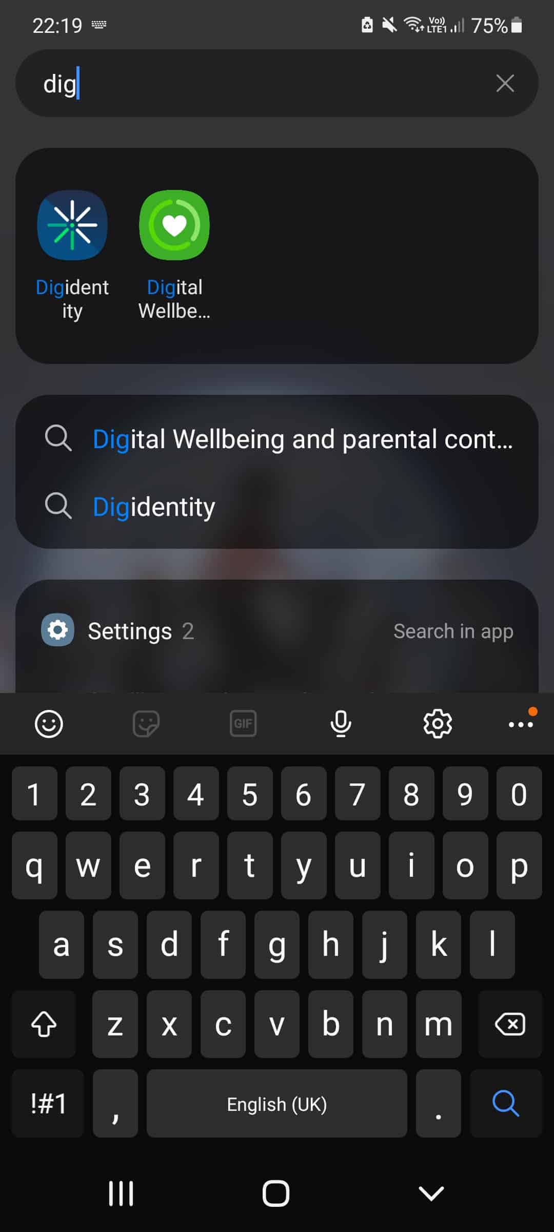 How to see how much time you've spent on an app Android Apps UK 📱