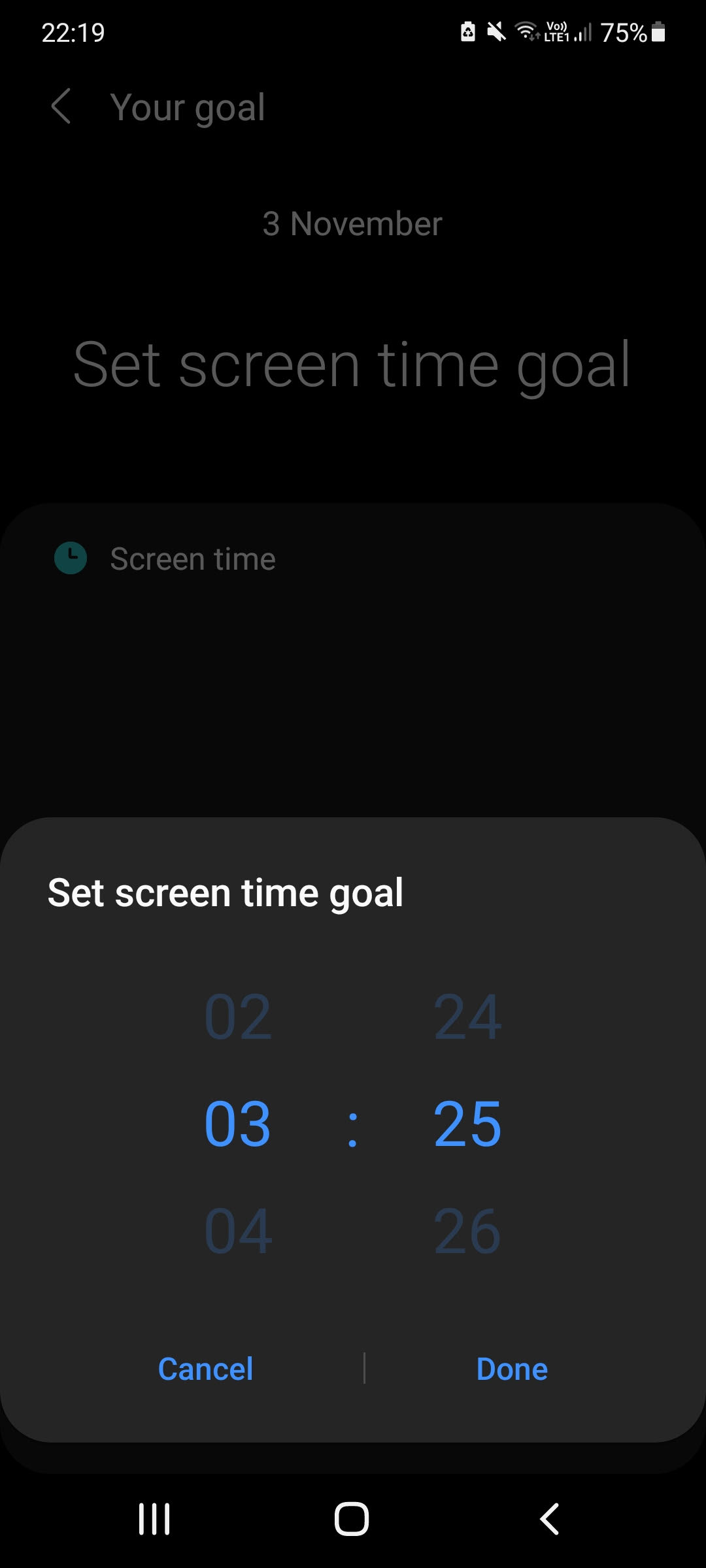 How to see how much time you've spent on an app Android Apps UK 📱