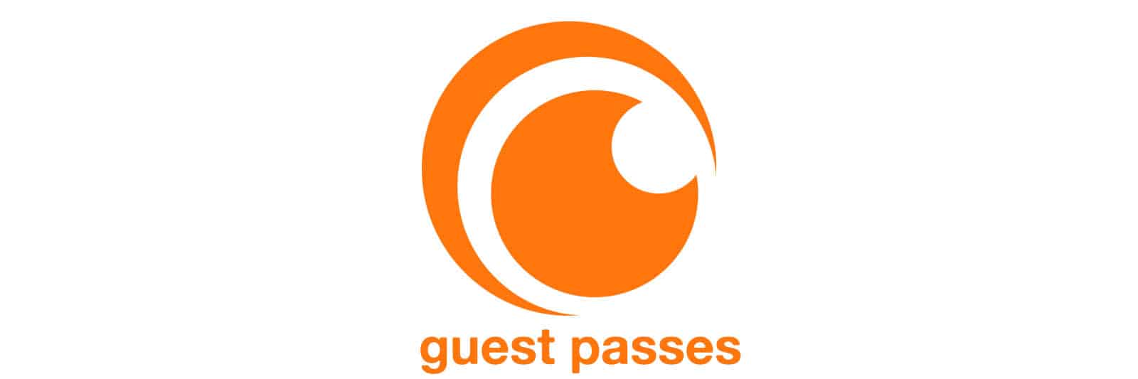 Can you still get a Guest pass on Crunchyroll in 2024? Apps UK 📱