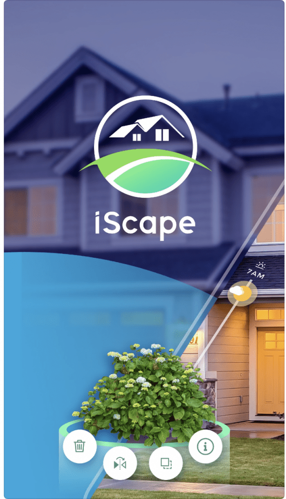 iScape Review How it works, cost & more Apps UK 📱