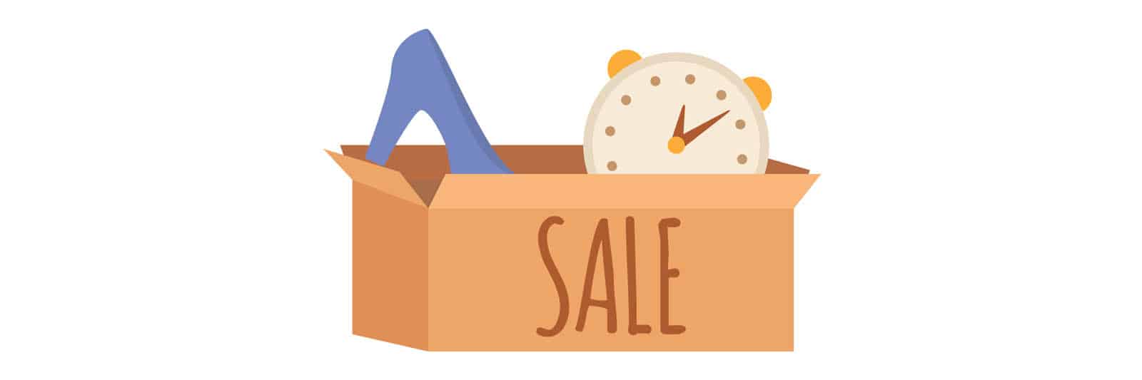 Best second hand apps to sell your stuff 2024 Apps UK 📱