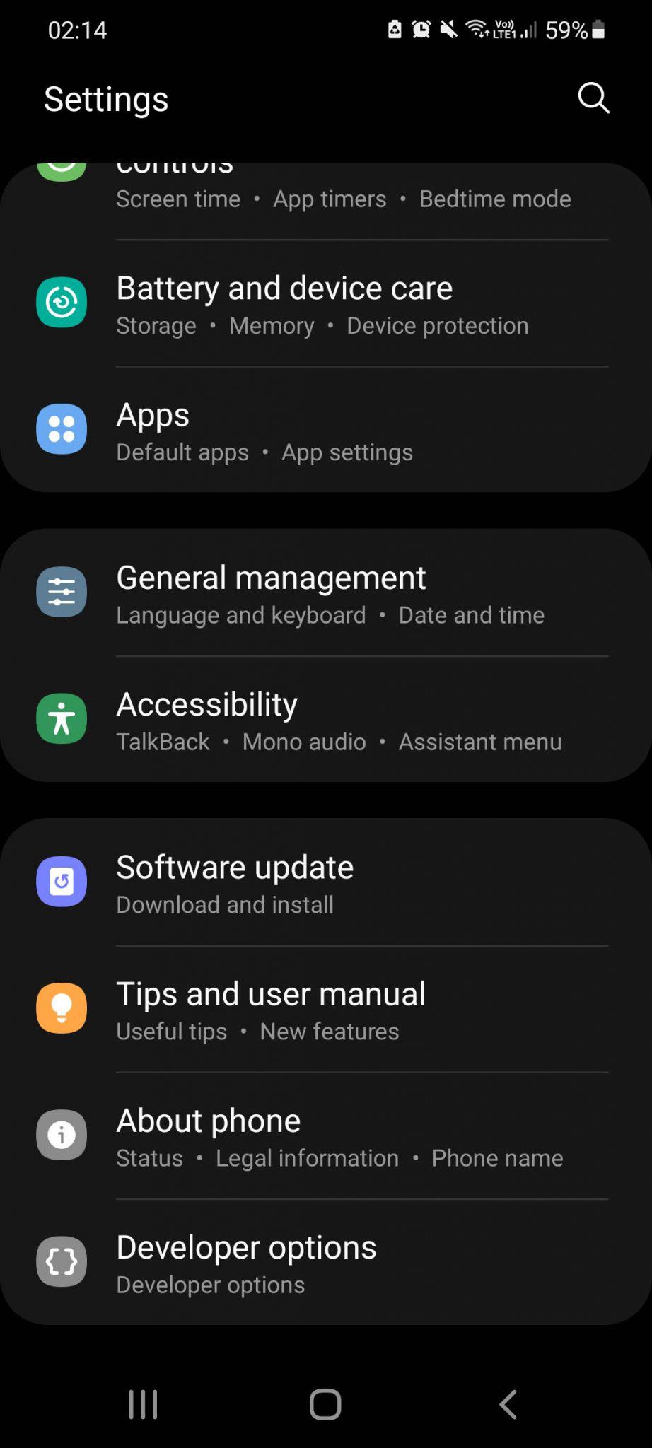 How do I lock icons on my home screen? Android Apps UK 📱