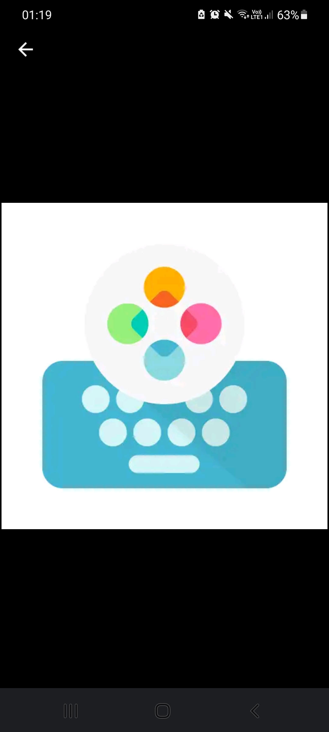 Best Emoji Keyboards for Android users Apps UK 📱