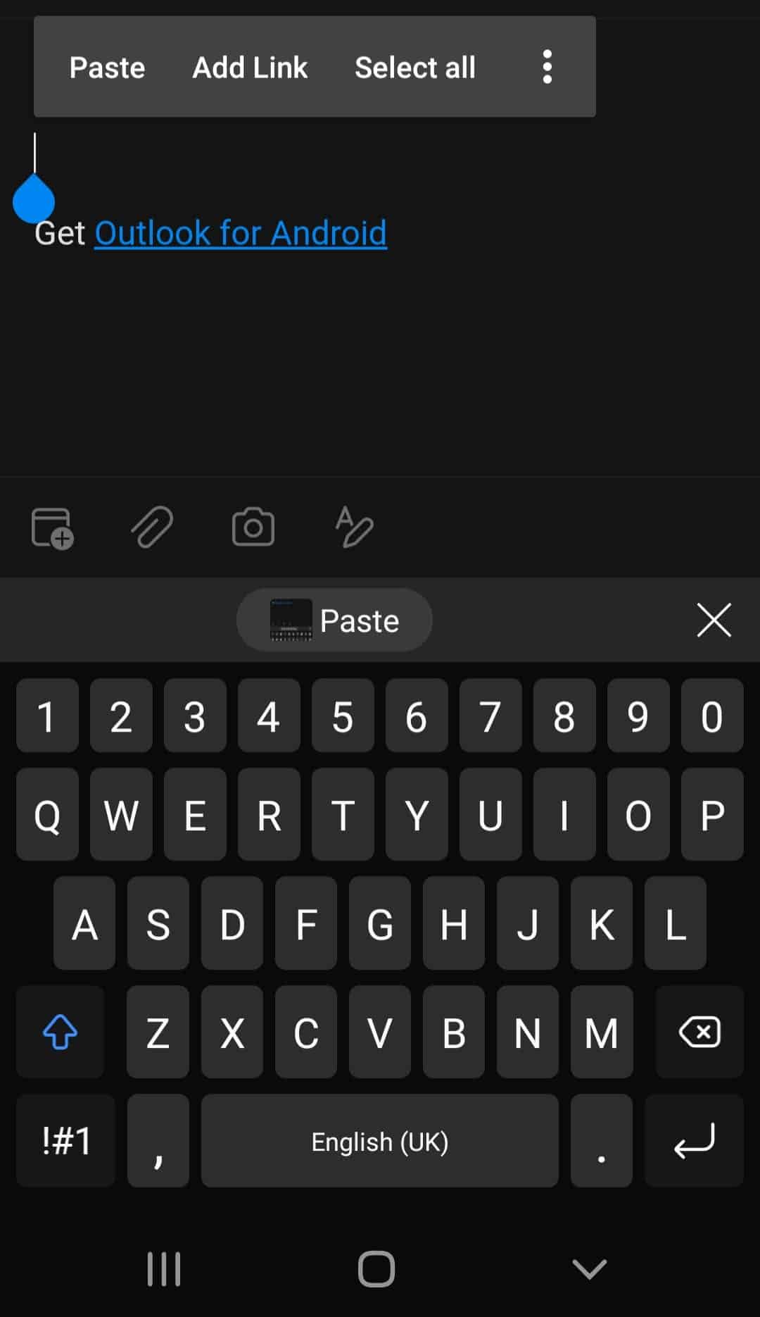 Copy and Paste Not Working on Android? Here's why Apps UK 📱