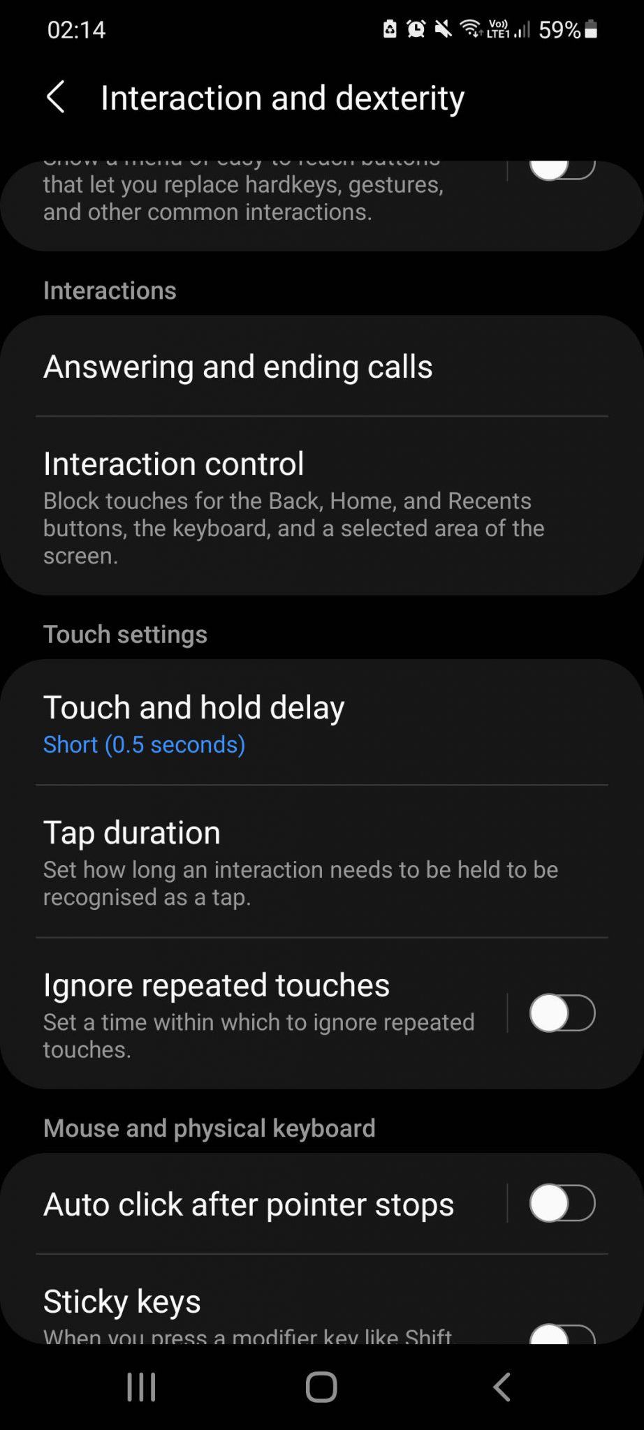 How do I lock icons on my home screen? Android Apps UK 📱